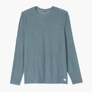 Vuori Long Sleeve Strato Tech Tee. Mens size L. Worn once- great condition!